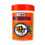 Ficha técnica e caractérísticas do produto Ração Alcon Bottom Fish 50g