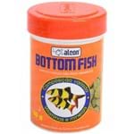 Ficha técnica e caractérísticas do produto Ração Alcon Bottom Fish – 50gr 50g