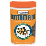 Ficha técnica e caractérísticas do produto Ração Alcon Bottomfish 150G