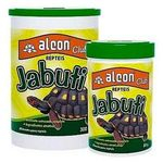 Ficha técnica e caractérísticas do produto Ração Alcon Club , Jabuti, Iguanas 
