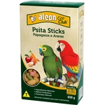 Ficha técnica e caractérísticas do produto Ração Alcon Eco Club Psita Sticks 650g