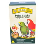 Ficha técnica e caractérísticas do produto Ração Alcon Eco Club Psita Sticks 700g