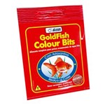 Ficha técnica e caractérísticas do produto Ração Alcon Goldfish Colour Bits 10 Gr