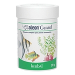 Ficha técnica e caractérísticas do produto Ração Alcon Guard Herbal 20g