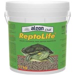 Ficha técnica e caractérísticas do produto Ração Alcon para Répteis Reptolife