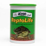 Ficha técnica e caractérísticas do produto Ração Alcon Reptolife Para Tartaruga - 270gr