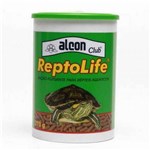 Ficha técnica e caractérísticas do produto Ração Alcon Reptolife para Tartaruga Pote 270 Gr