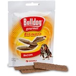 Ficha técnica e caractérísticas do produto Ração Bifinho Sabor Bacon - Bulldog