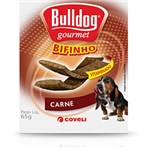 Ficha técnica e caractérísticas do produto Ração Bifinho Sabor Carne - Bulldog