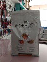 Ficha técnica e caractérísticas do produto Ração Biofresh Adultos Raças Pequenas e Minis 3kg - Hercosul