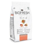 Ficha técnica e caractérísticas do produto Ração Biofresh Castrados Raças Pequenas e Mini 12 Kg