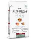 Ficha técnica e caractérísticas do produto Ração Biofresh Senior Raças Grandes e Gigantes 12 Kg