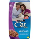 Cat Chow Gatos Adultos Sabor Peixe 1kg -
