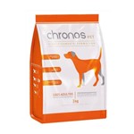 Ficha técnica e caractérísticas do produto Ração Chronos para Cães Adultos 3kg