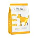 Ficha técnica e caractérísticas do produto Ração Chronos para Cães Filhotes - 1kg
