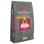 Ficha técnica e caractérísticas do produto Ração Club Performance Junior Royal Canin - 15kg