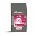 Ração Club Performance Junior Royal Canin 15kg