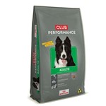 Ficha técnica e caractérísticas do produto Ração Club Performance para Cães Adultos 15kg - Royal Canin