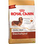 Ração Dachshund Adulto 7,5kg - Royal Canin