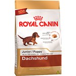 Ficha técnica e caractérísticas do produto Ração Dachshund Junior.30 1kg - Royal Canin