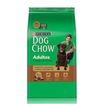 Ficha técnica e caractérísticas do produto Ração Dog Chow Adultos Frango e Arroz 15kg