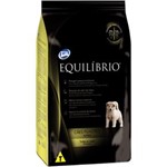 Ficha técnica e caractérísticas do produto Ração Equilibrio Cães Filhotes - 15kg