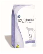Ficha técnica e caractérísticas do produto Ração Equilíbrio Veterinary Canine Renal 7,5Kg