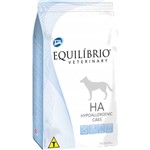Ficha técnica e caractérísticas do produto Ração Equilíbrio Veterinary Dog Hypoallergenic- 7.5 Kg - Total