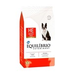Ficha técnica e caractérísticas do produto Ração Equilíbrio Veterinary Hepatic para Cães Adultos - 7,5Kg