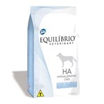 Ficha técnica e caractérísticas do produto Ração Equilíbrio Veterinary Hypoallergenic Cães 7,5kg