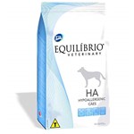 Ficha técnica e caractérísticas do produto Ração Equilíbrio Veterinary Hypoallergenic Cães Ad 7,5kg