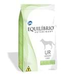 Ficha técnica e caractérísticas do produto Ração Equilíbrio Veterinary Urinary Cães 2kg