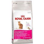 Ficha técnica e caractérísticas do produto Ração Exigent para Gatos Adultos com Paladar Exigente 1,5kg - Royal Canin