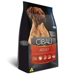 Ficha técnica e caractérísticas do produto Ração Farmina Cibau Adult para Cães Adultos de Raças Grandes - 15kg