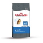 Ficha técnica e caractérísticas do produto Ração Feline Care Nutrition Light 40 1,5kg Royal Canin