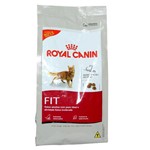 Ficha técnica e caractérísticas do produto Ração Feline Health Nutrition Fit 32 3kg - Royal Canin