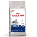 Ficha técnica e caractérísticas do produto Ração Feline Health Nutrition Indoor Mature 7 1,5kg - Royal Canin