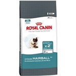 Ficha técnica e caractérísticas do produto Ração Feline Health Nutrition Intense Hairball 34 1,5kg - Royal Canin