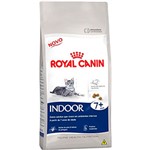 Ficha técnica e caractérísticas do produto Ração Feline Indoor 7+ para Gatos Adultos 1,5kg - Royal Canin