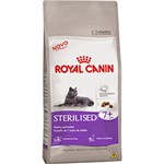 Ficha técnica e caractérísticas do produto Ração Feline Sterilised 7+ para Gatos Adultos Castrados Acima de 7 Anos 1,5kg - Royal Canin