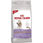 Ficha técnica e caractérísticas do produto Ração Feline Sterilised Appetite Control para Gatos Adultos Castrados 1,5kg - Royal Canin