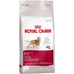 Ração Fit.33 0,4Kg - Royal Canin