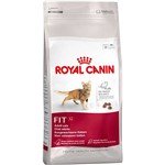 Ração Fit.33 7,5Kg - Royal Canin