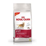 Ração Royal Canin Fit - Gatos Adultos - 7,5kg