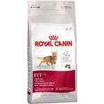 Ração Fit para Gatos Adultos 1,5kg - Royal Canin