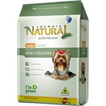 Ficha técnica e caractérísticas do produto Ração Fómula Natural Super Premium para Cães Adultos Mix 20kg