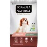 Ficha técnica e caractérísticas do produto Ração Fórmula Natural Cães Filhotes Mini e Pequeno - 1kg