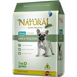 Ração Fórmula Natural Super Premium para Cães Filhotes Mix 7kg