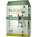 Ficha técnica e caractérísticas do produto Ração Fórmula Natural Super Premium para Cães Filhotes Mix 1kg