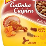 Ração Friskies Galinha Caipira 1Kg - Nestlé Purina